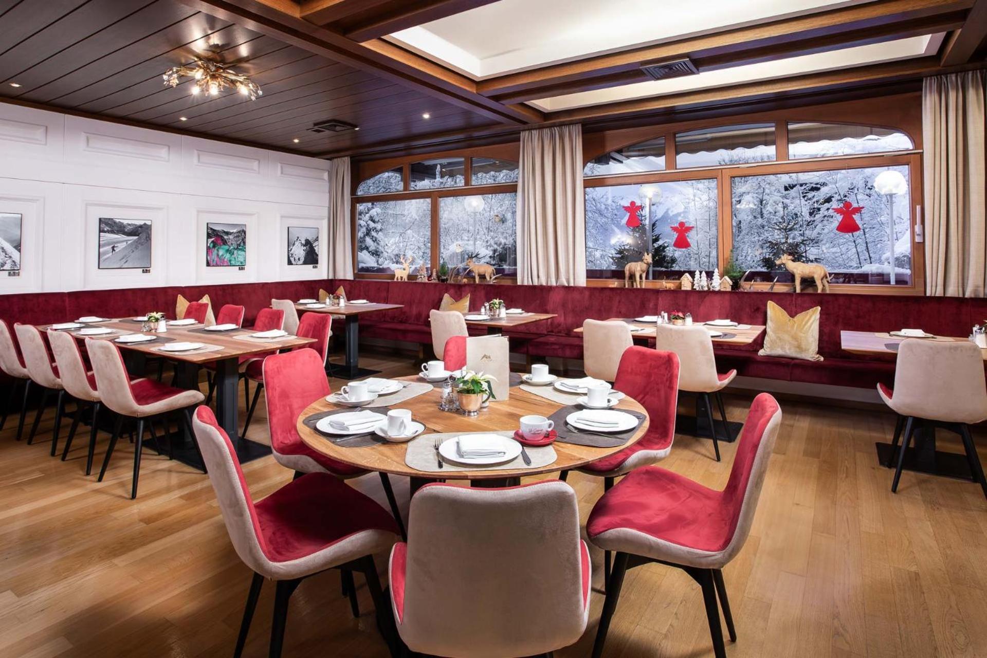 Alpin- Das Sporthotel, Summercard Included May - September Zell am See Exterior foto