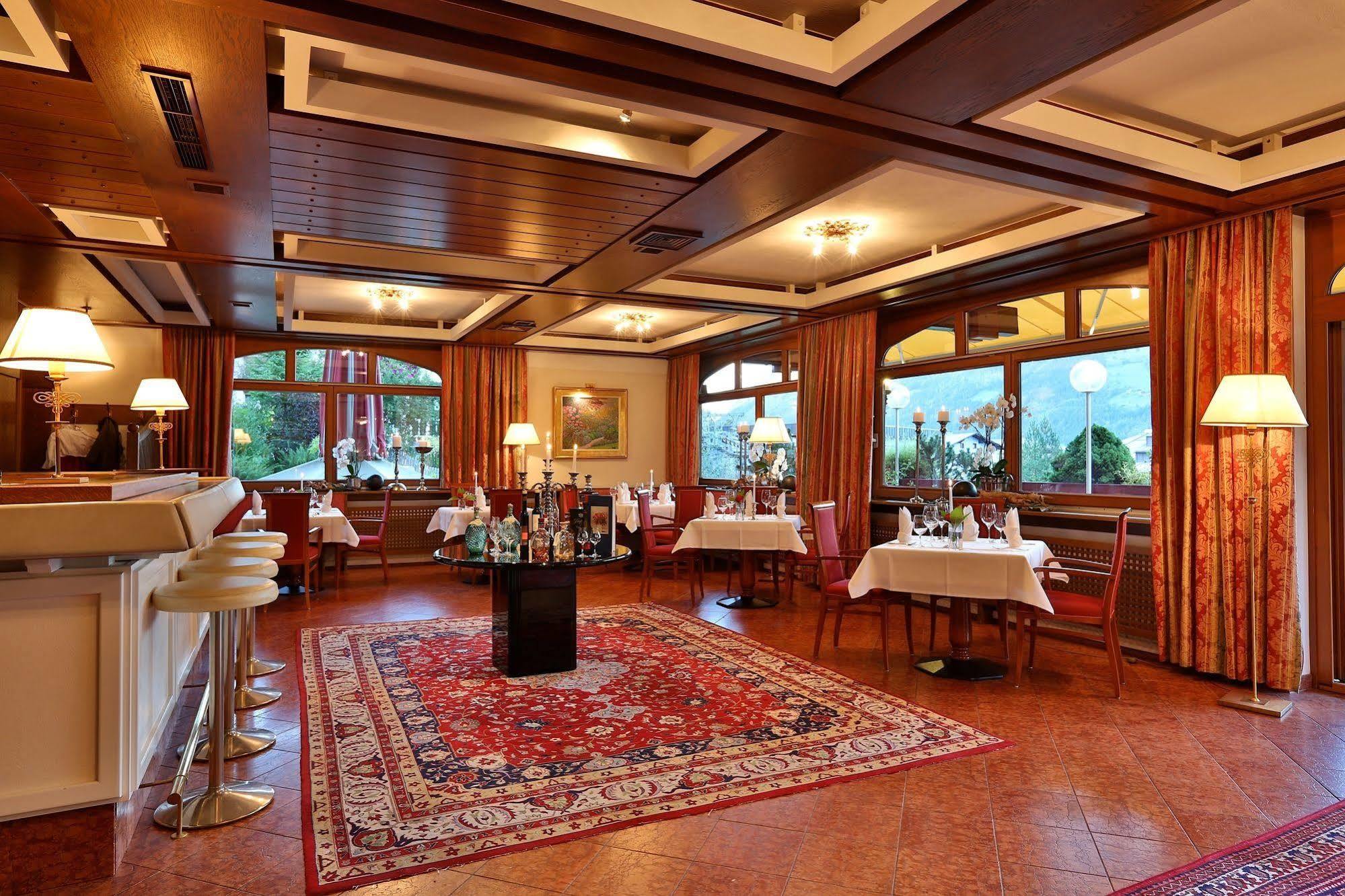Alpin- Das Sporthotel, Summercard Included May - September Zell am See Exterior foto